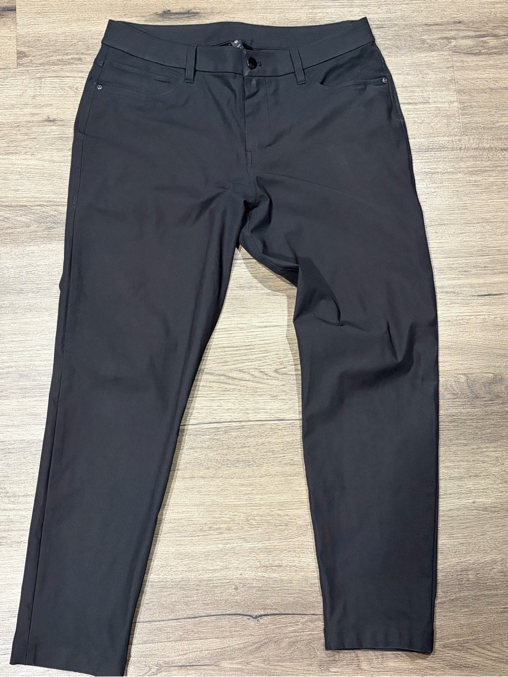 Lululemon ABC warpstream 32x30